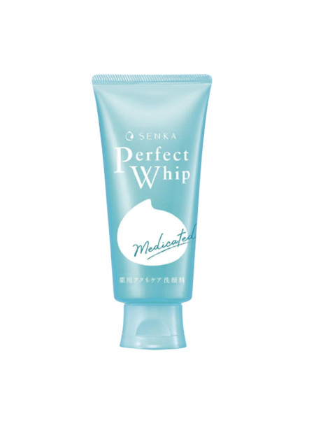 FineToday Senka Perfect Whip Acne Care Пенка для умывания против акне