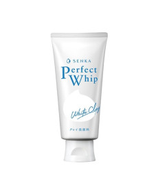 FineToday Senka Perfect Whip White Clay Пенка для тщательного умывания - Написать отзыв