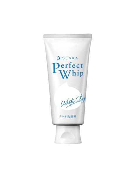 FineToday Senka Perfect Whip White Clay Пенка для тщательного умывания