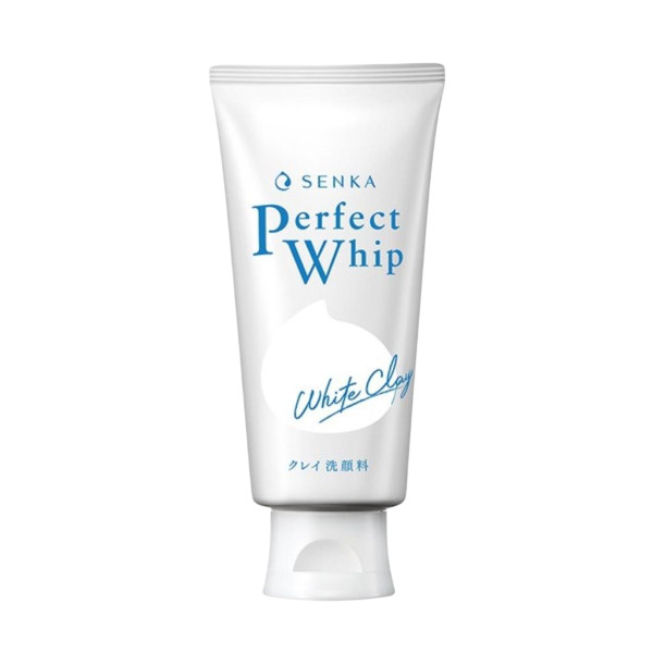 FineToday Senka Perfect Whip White Clay Пенка для тщательного умывания