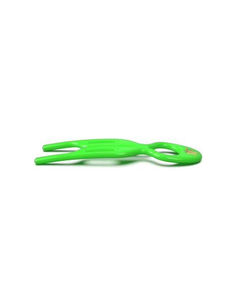 Fiona Franchimon No. 1 Hairpin Apple Green 3 per box Набор из 3-х шпилек салатового цвета