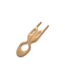 Fiona Franchimon No. 1 Hairpin Smooth Caramel 9 per box Набор из 9 шпилек карамельного цвета - Написать отзыв