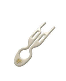 Fiona Franchimon No. 1 Hairpin Cream White 9 per box Набор из 9 шпилек молочного цвета - Написать отзыв