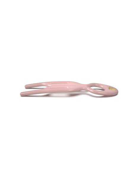 Fiona Franchimon No. 1 Hairpin SeaShell Pink 3 per box Набор из 3-х шпилек розового цвета