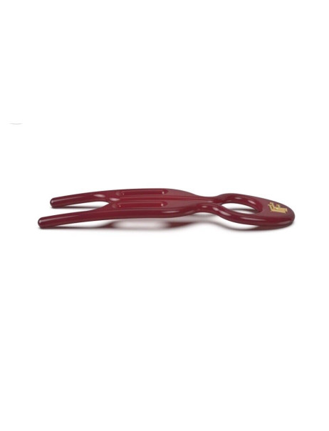 Fiona Franchimon No. 1 Hairpin Ruby Red 3 per box Набор из 3-х шпилек рубинового цвета