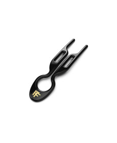 Fiona Franchimon No. 1 Hairpin Black 9 per box Набор из 9-ти шпилек черного цвета - Написать отзыв