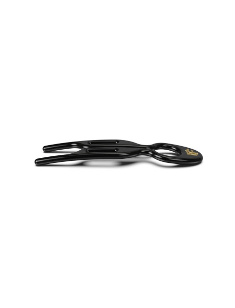 Fiona Franchimon No. 1 Hairpin Black 5 per box Набор из 5-ти шпилек черного цвета в тубусе