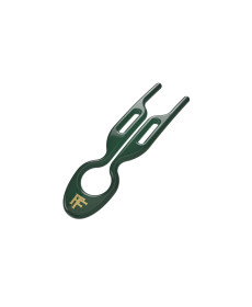 Fiona Franchimon No. 1 Hairpin Emerald Green 9 per box Набор из 9 шпилек изумрудного цвета - Написать отзыв