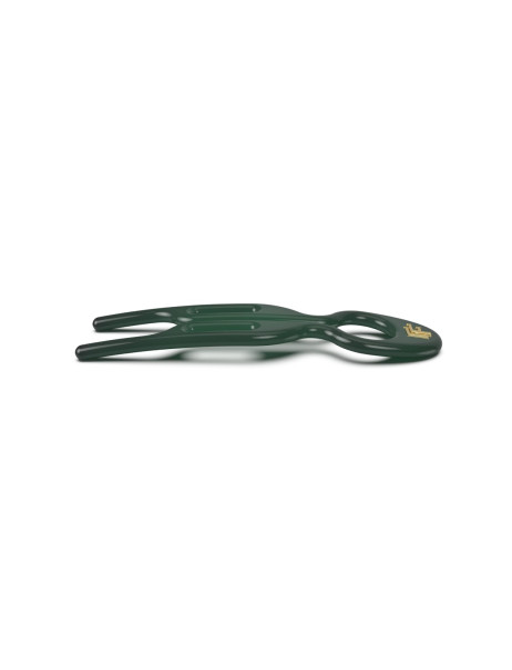 Fiona Franchimon No. 1 Hairpin Emerald Green 3 per box Набор из 3-х шпилек изумрудного цвета