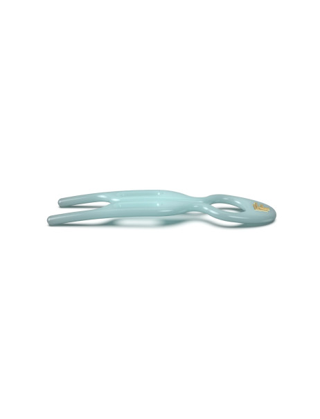 Fiona Franchimon No. 1 Hairpin Tantalizing Blue 3 per box Набор из 3-х шпилек цвета тиффани