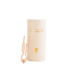Fiona Franchimon No. 1 Hairpin Steel Rose Gold Finish Стальная шпилька Розовое золото - Написать отзыв
