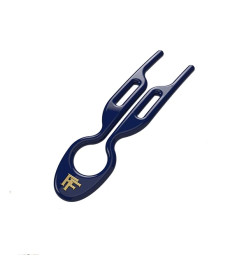Fiona Franchimon No. 1 Hairpin Royal Blue 9 per box Набор из 9 шпилек цвета Королевский синий - Написать отзыв