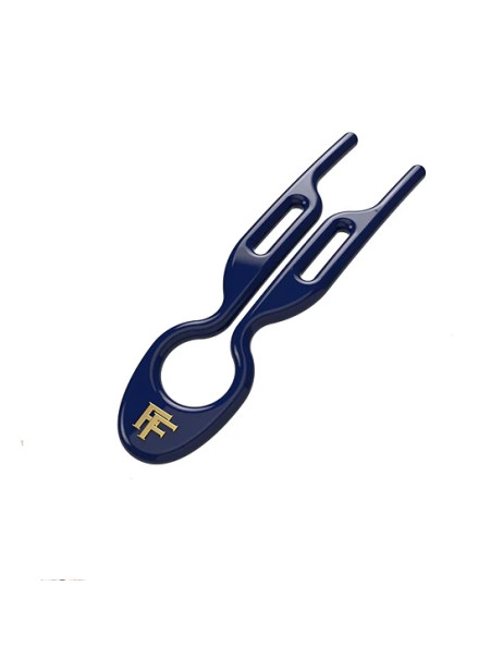Fiona Franchimon No. 1 Hairpin Royal Blue 9 per box Набор из 9 шпилек цвета Королевский синий