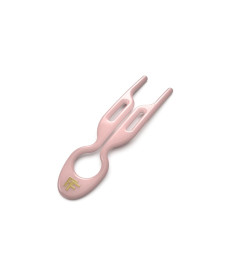 Fiona Franchimon No. 1 Hairpin SeaShell Pink 5 per box Набор из 5 шпилек розового цвета - Написать отзыв