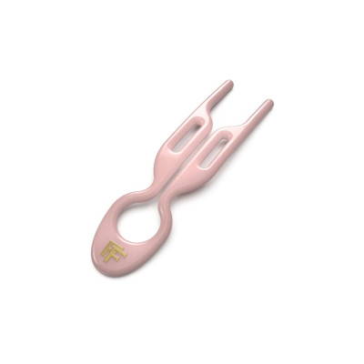Fiona Franchimon No. 1 Hairpin SeaShell Pink 5 per box Набор из 5 шпилек розового цвета