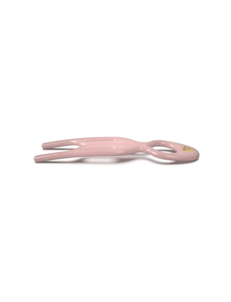 Fiona Franchimon No. 1 Hairpin SeaShell Pink 5 per box Набор из 5 шпилек розового цвета