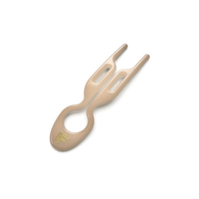 Fiona Franchimon No. 1 Hairpin Soft Beige 9 per box Набір із 9 шпильок бежевого кольору
