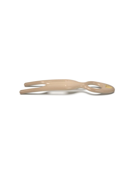 Fiona Franchimon No. 1 Hairpin Soft Beige 3 per box Набор из 3-х шпилек бежевого цвета
