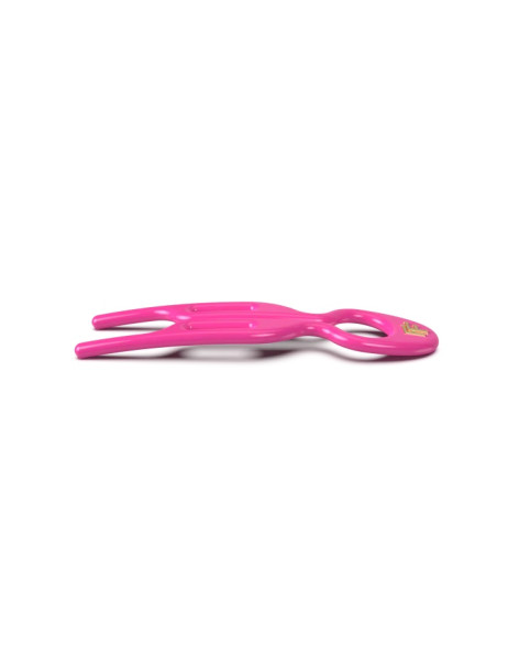 Fiona Franchimon No. 1 Hairpin Strawberry Pink 3 per box Набор из 3-х шпилек ярко-розового цвета