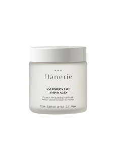 Flanerie Peptide Revitalising Hair Mask Пептидная восстанавливающая маска для волос - Написать отзыв