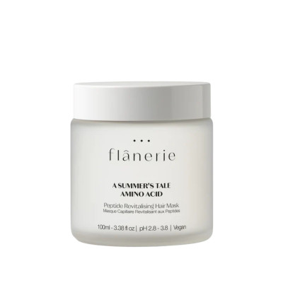 Flanerie Peptide Revitalising Hair Mask Пептидна відновлювальна маска для волосся