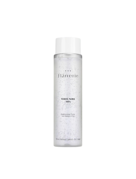 Flanerie Glow Renewal Toner Осветляющий тоник