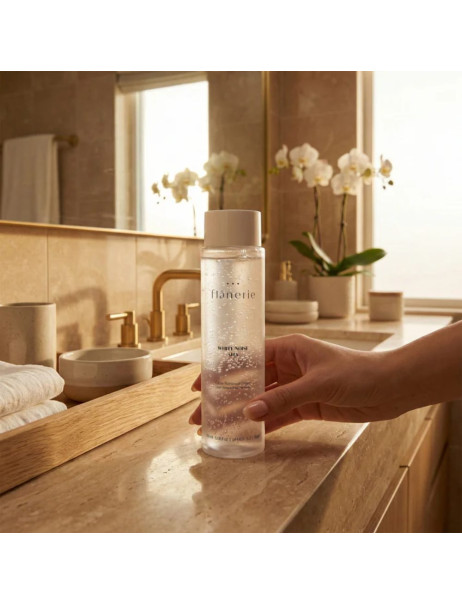 Flanerie Glow Renewal Toner Осветляющий тоник