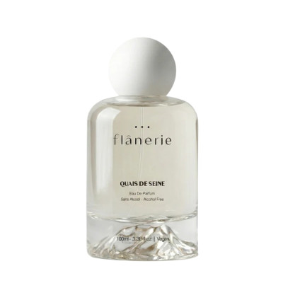 Flanerie Quais de Seine Perfume Парфум