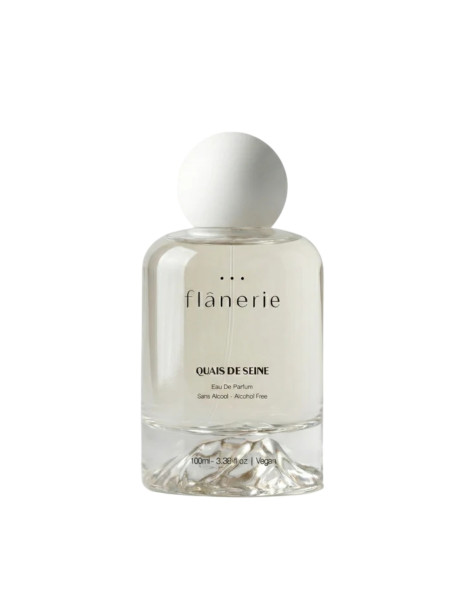 Flanerie Quais de Seine Perfume Парфюм