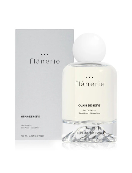 Flanerie Quais de Seine Perfume Парфюм