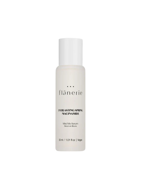 Flanerie Mist Me Serum Сироватка зволожуюча