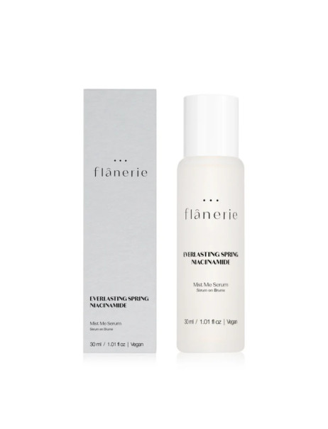 Flanerie Mist Me Serum Сироватка зволожуюча