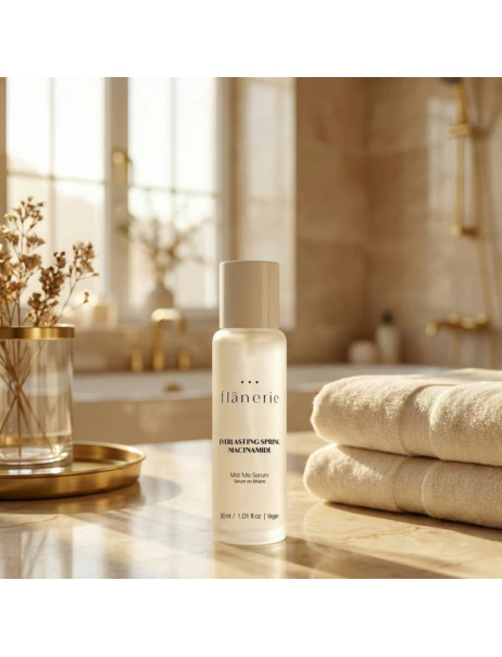 Flanerie Mist Me Serum Сироватка зволожуюча