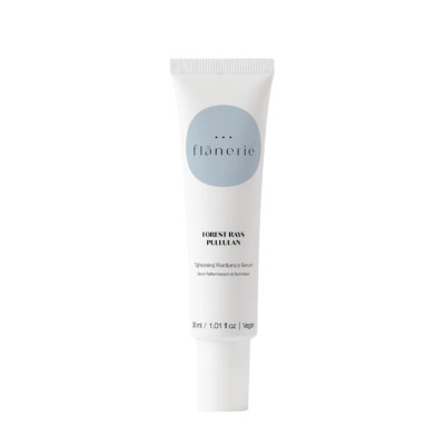 Flanerie Tightening Radiance Serum Сироватка для сяйва та підтягування шкіри
