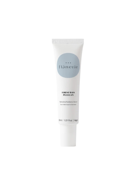 Flanerie Tightening Radiance Serum Сироватка для сяйва та підтягування шкіри