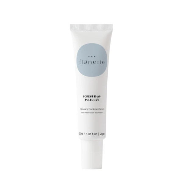 Flanerie Tightening Radiance Serum Сироватка для сяйва та підтягування шкіри