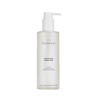Flanerie Peptide Reviving Shampoo Пептидний відновлювальний шампунь