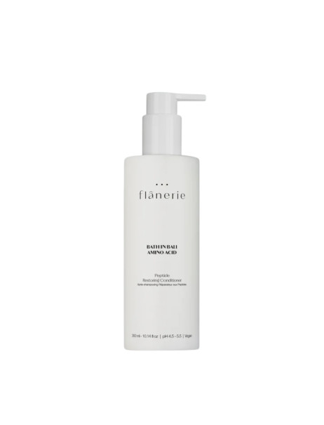 Flanerie Peptide Restoring Conditioner Восстанавливающий кондиционер с пептидами