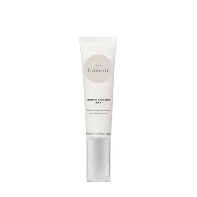 Flanerie Restructuring Hair Serum Сироватка для реструктуризації волосся