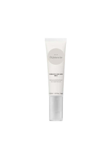 Flanerie Restructuring Hair Serum Сыворотка для реструктуризации волос