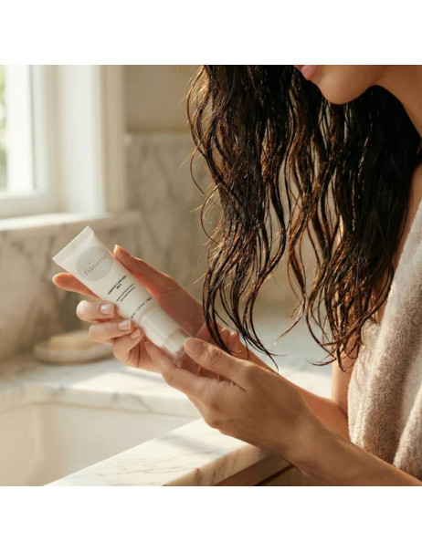 Flanerie Restructuring Hair Serum Сыворотка для реструктуризации волос