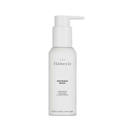Flanerie Redensifying Hair Cream Крем для відновлення густоти волосся