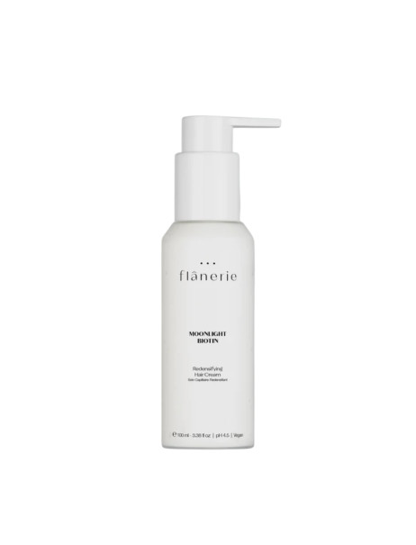 Flanerie Redensifying Hair Cream Крем для відновлення густоти волосся