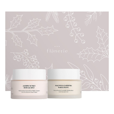Flanerie Best Sellers Christmas Set Рождественский набор “Хиты продаж”
