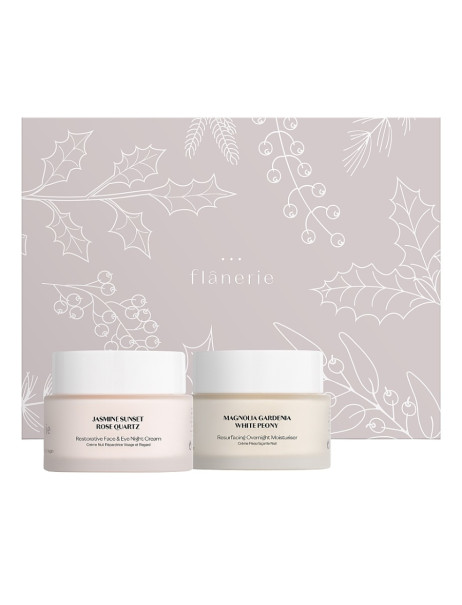Flanerie Best Sellers Christmas Set Рождественский набор “Хиты продаж”