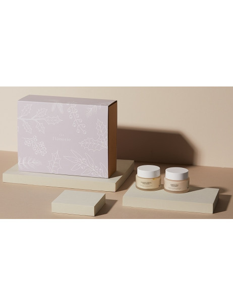 Flanerie Best Sellers Christmas Set Рождественский набор “Хиты продаж”