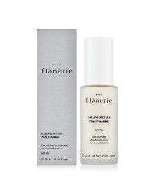 Flanerie Detoxifying Day Moisturiser SPF 15 Дневной увлажняющий крем для лица - Написать отзыв