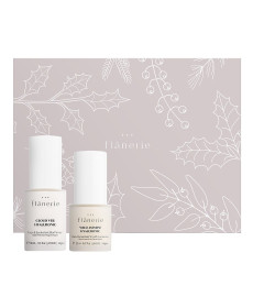 Flanerie Eye Perfecting Routine Christmas Set Рождественский набор “Идеальный уход за глазами” - Написать отзыв