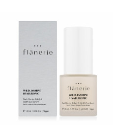 Flanerie Dark Circles Relief & Uplift Eye Serum Сироватка для зони навколо очей проти темних кіл - Написати відгук