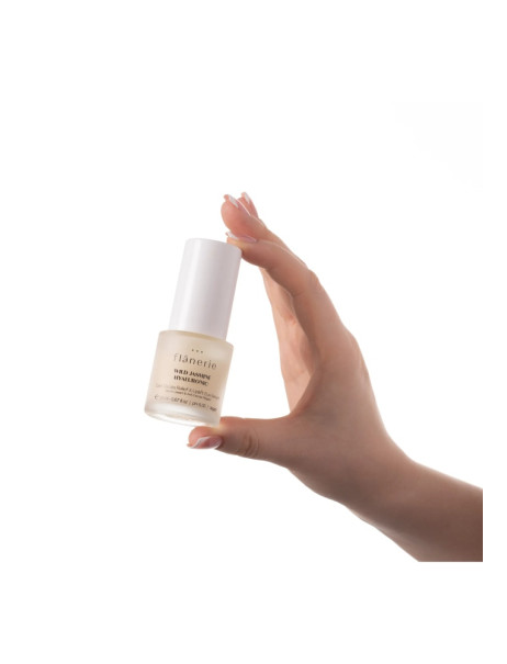 Flanerie Dark Circles Relief & Uplift Eye Serum Сироватка для зони навколо очей проти темних кіл